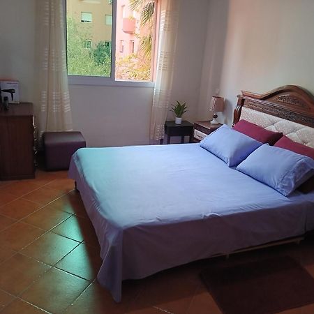 Guiliz Appartement Marakéš Exteriér fotografie