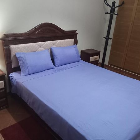 Guiliz Appartement Marakéš Exteriér fotografie