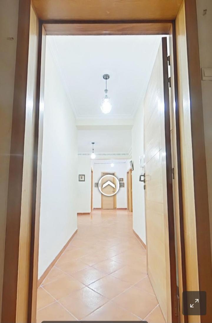 Guiliz Appartement Marakéš Exteriér fotografie
