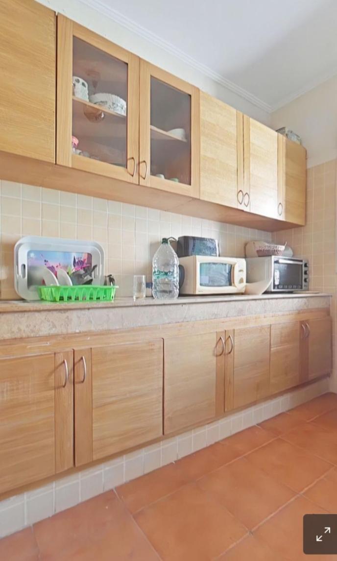 Guiliz Appartement Marakéš Exteriér fotografie