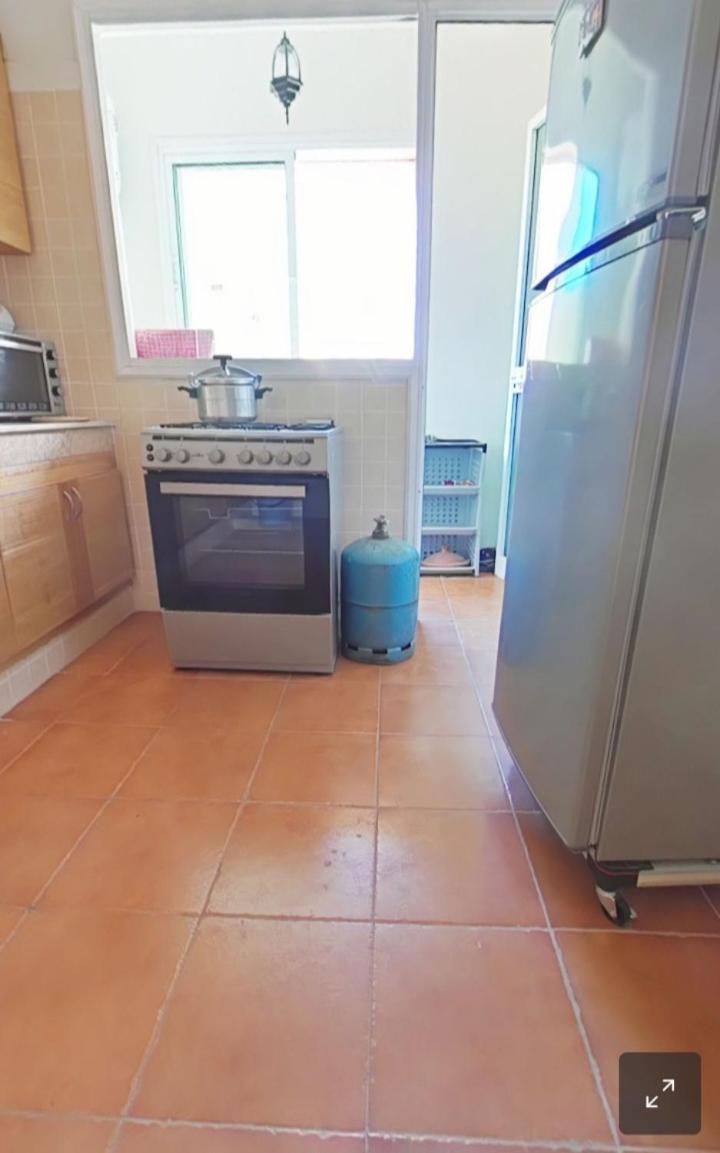 Guiliz Appartement Marakéš Exteriér fotografie
