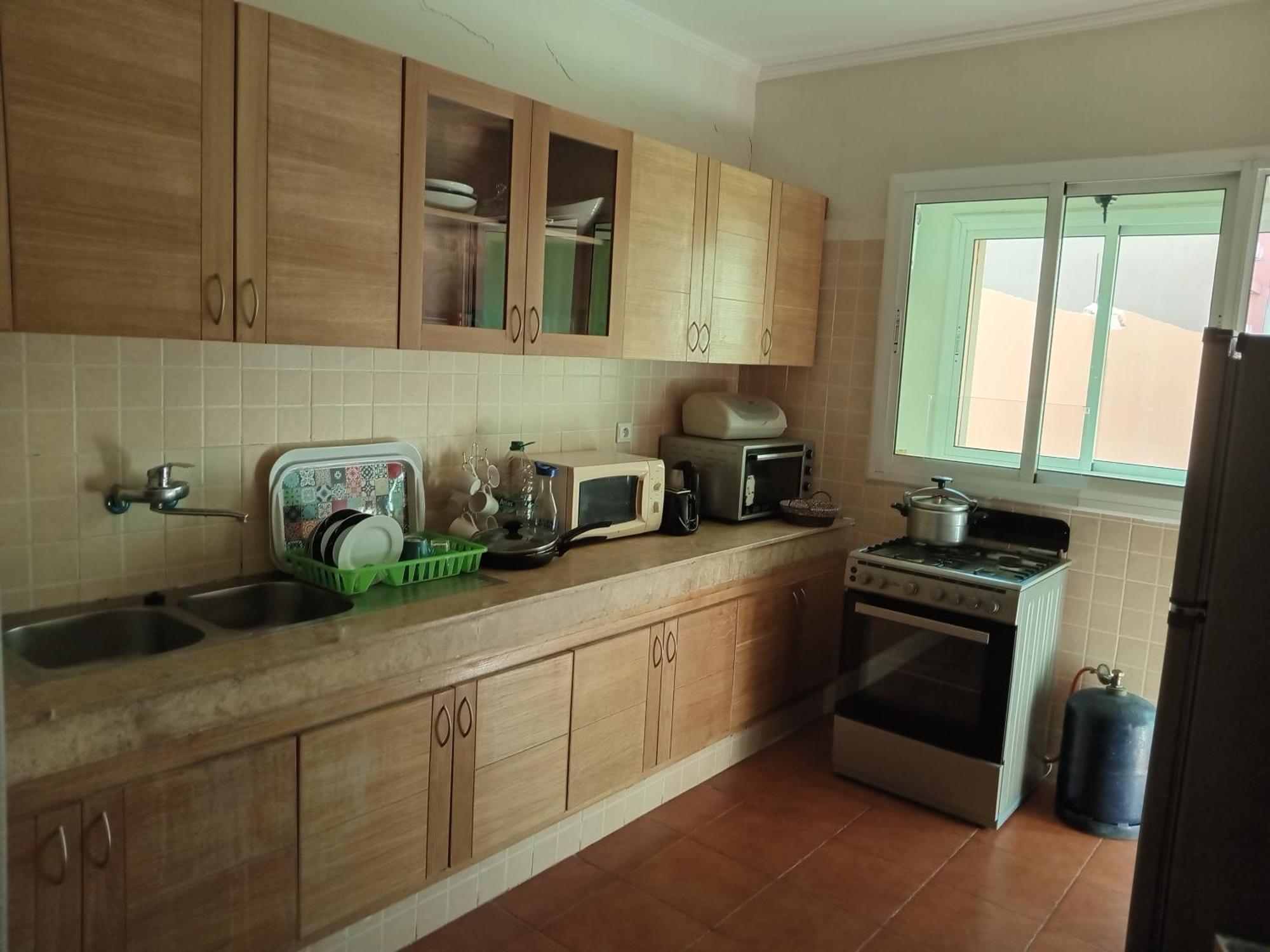 Guiliz Appartement Marakéš Exteriér fotografie