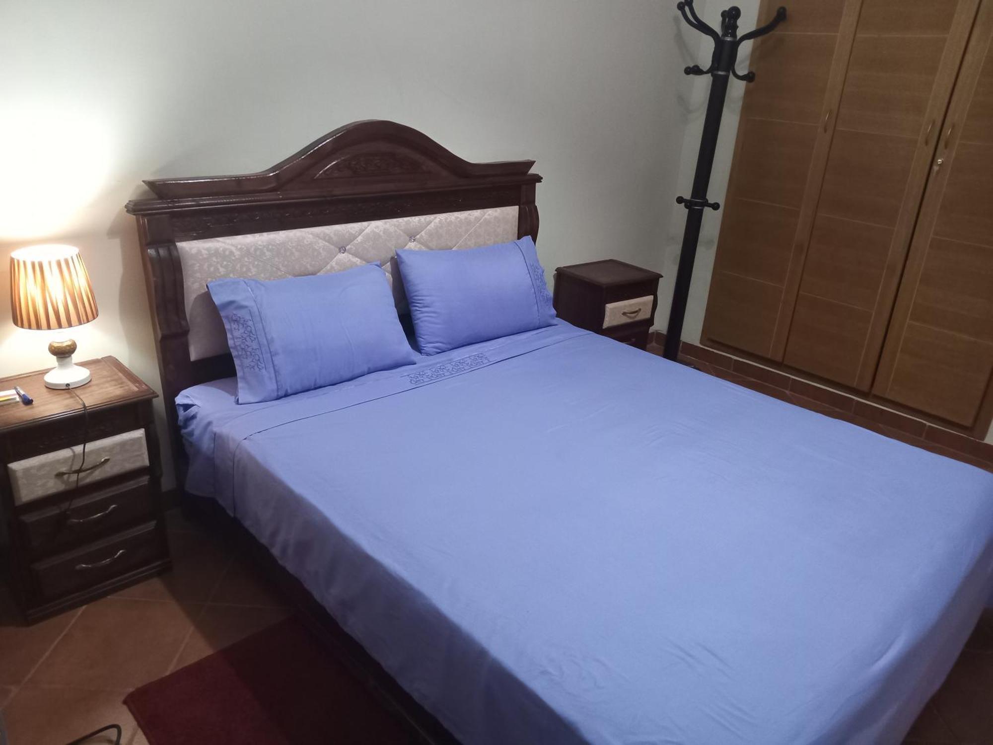 Guiliz Appartement Marakéš Exteriér fotografie