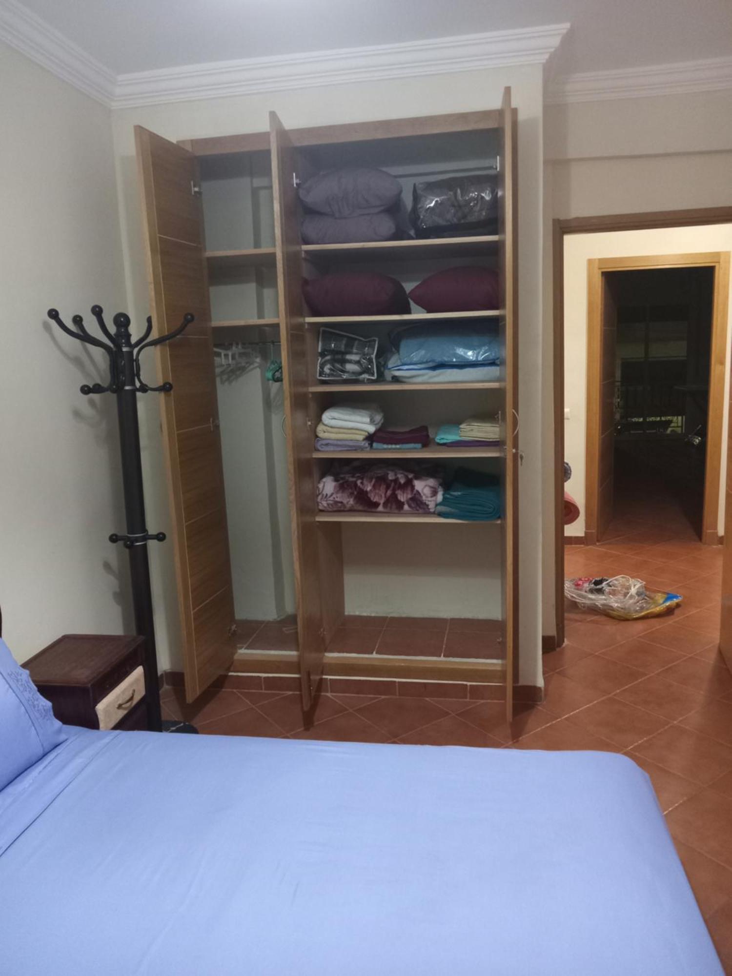 Guiliz Appartement Marakéš Exteriér fotografie