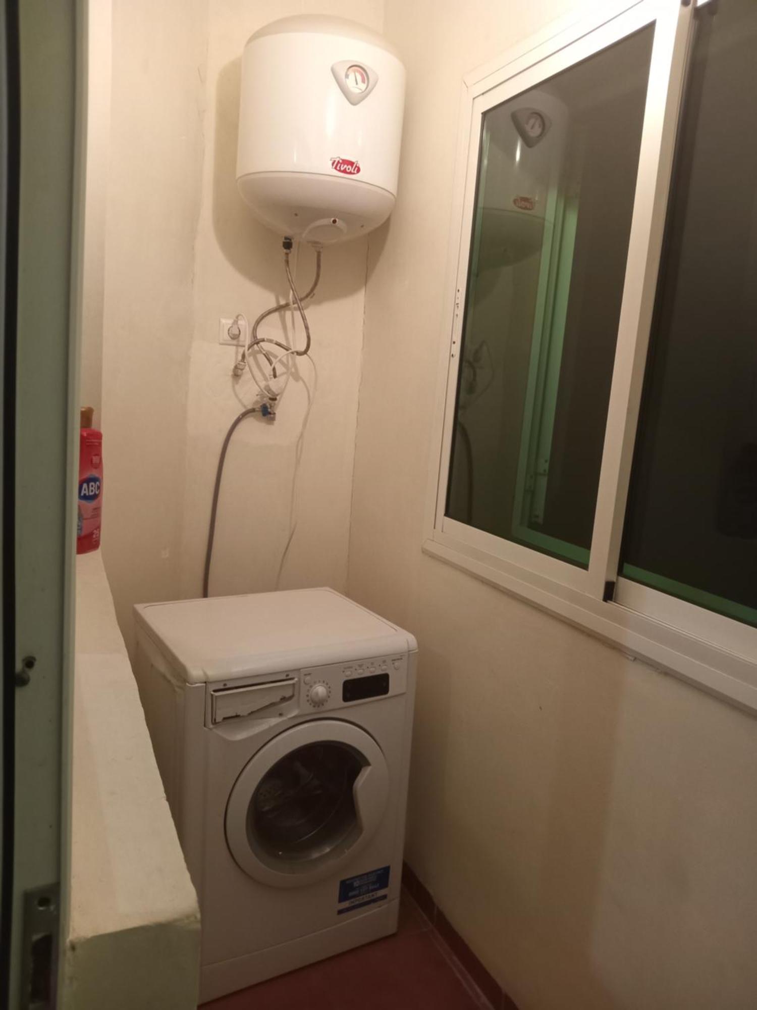 Guiliz Appartement Marakéš Exteriér fotografie