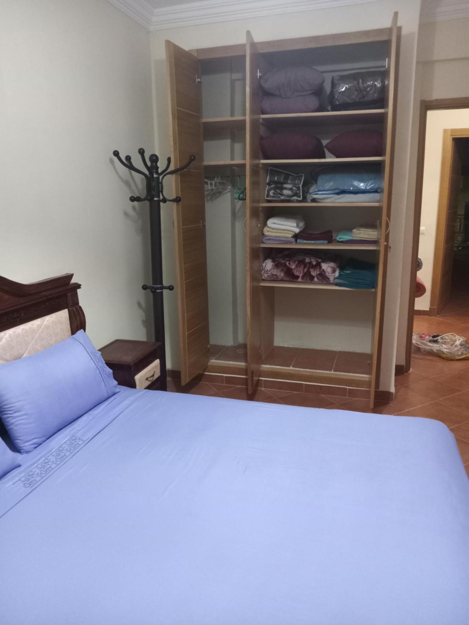 Guiliz Appartement Marakéš Exteriér fotografie