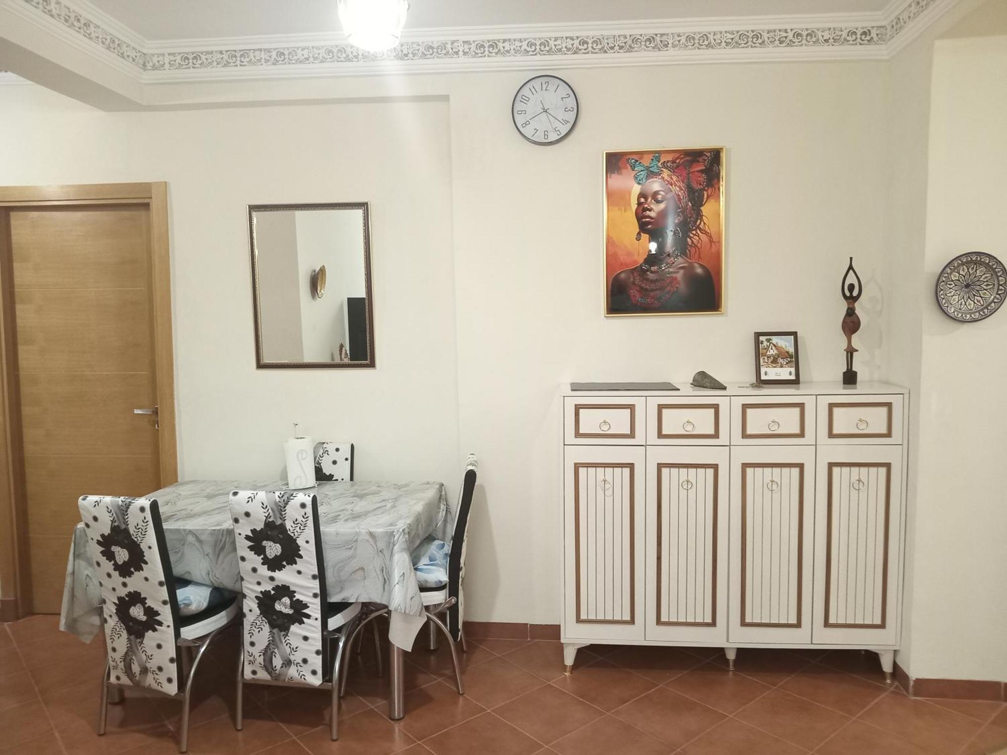 Guiliz Appartement Marakéš Exteriér fotografie