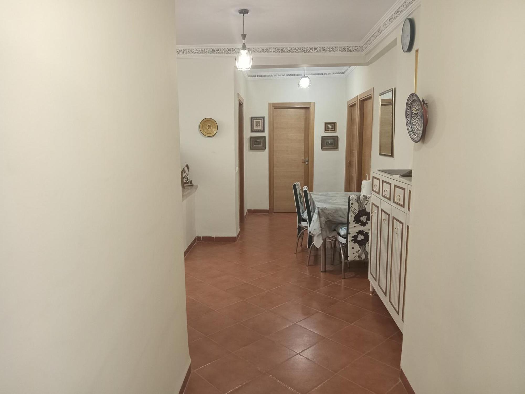 Guiliz Appartement Marakéš Exteriér fotografie