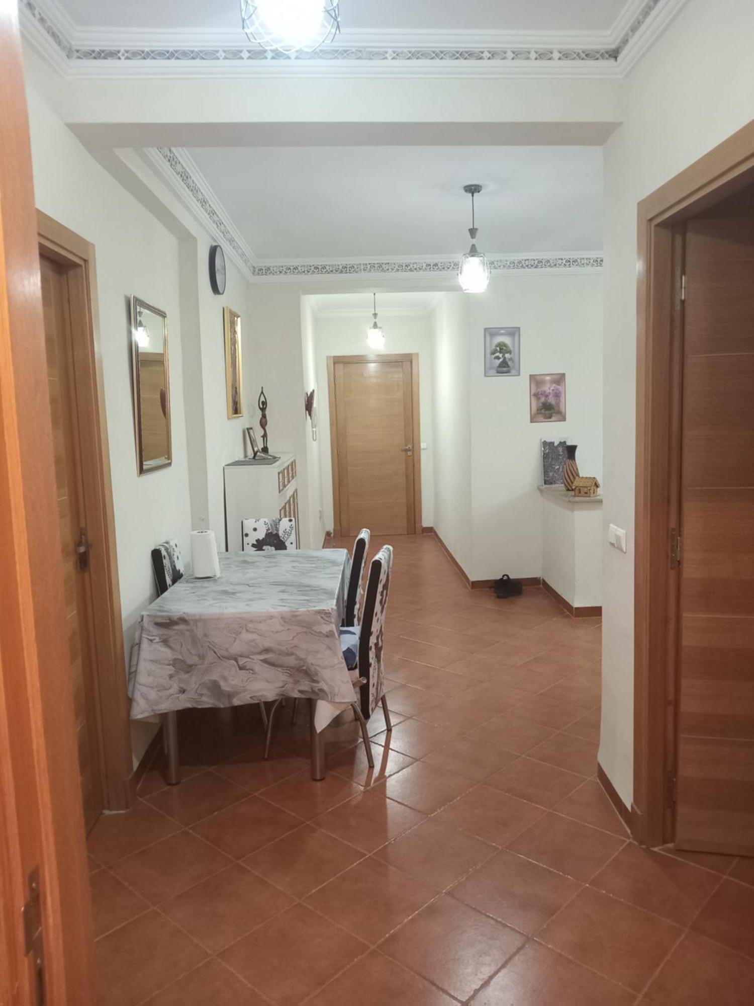 Guiliz Appartement Marakéš Exteriér fotografie