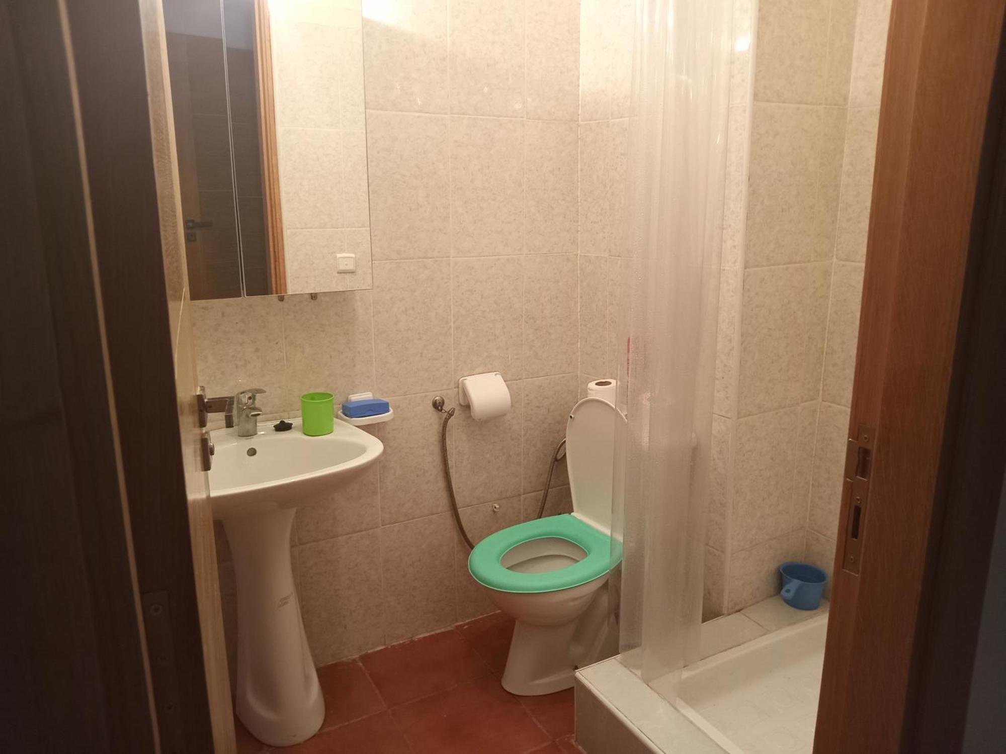 Guiliz Appartement Marakéš Exteriér fotografie