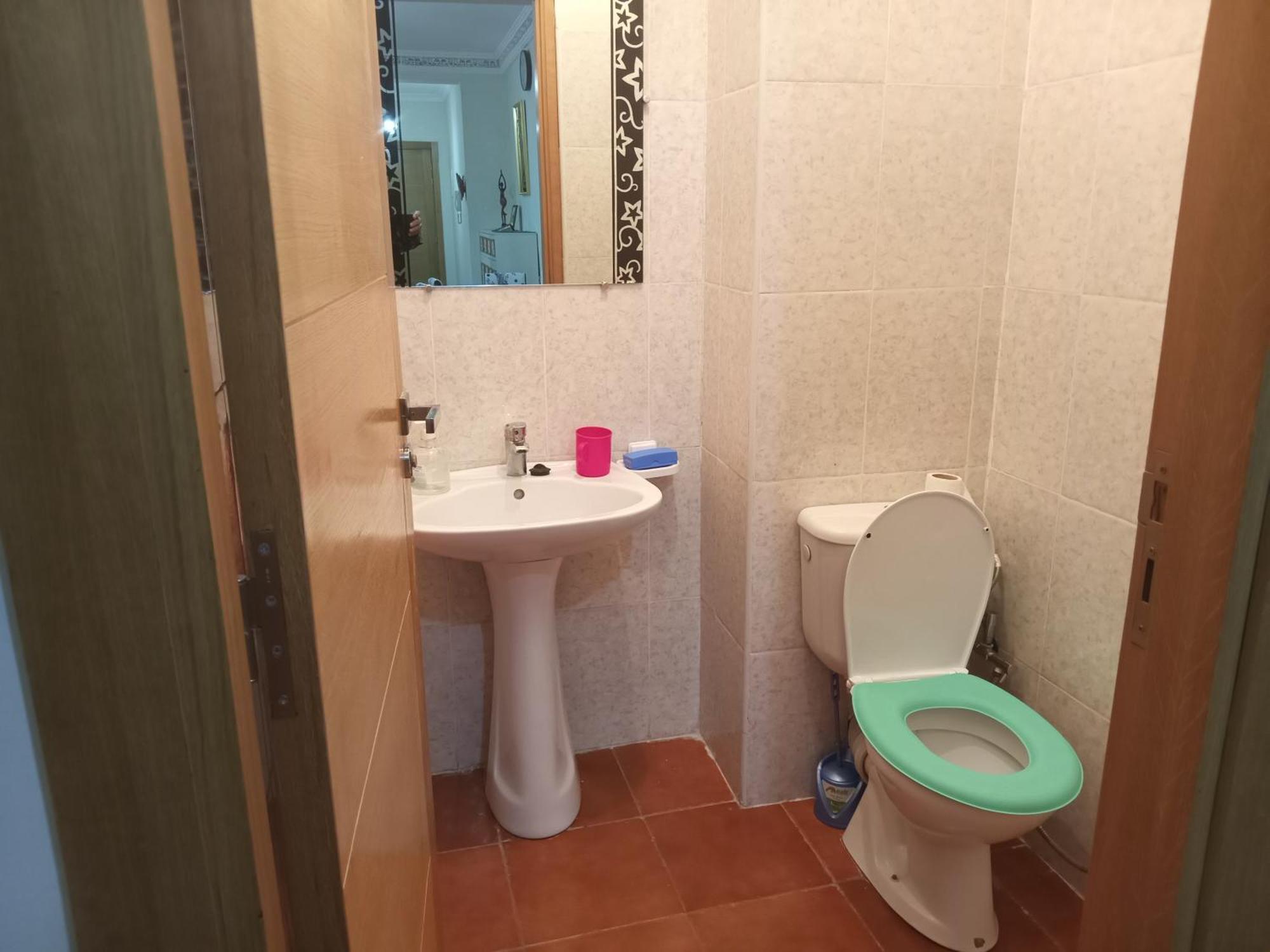 Guiliz Appartement Marakéš Exteriér fotografie