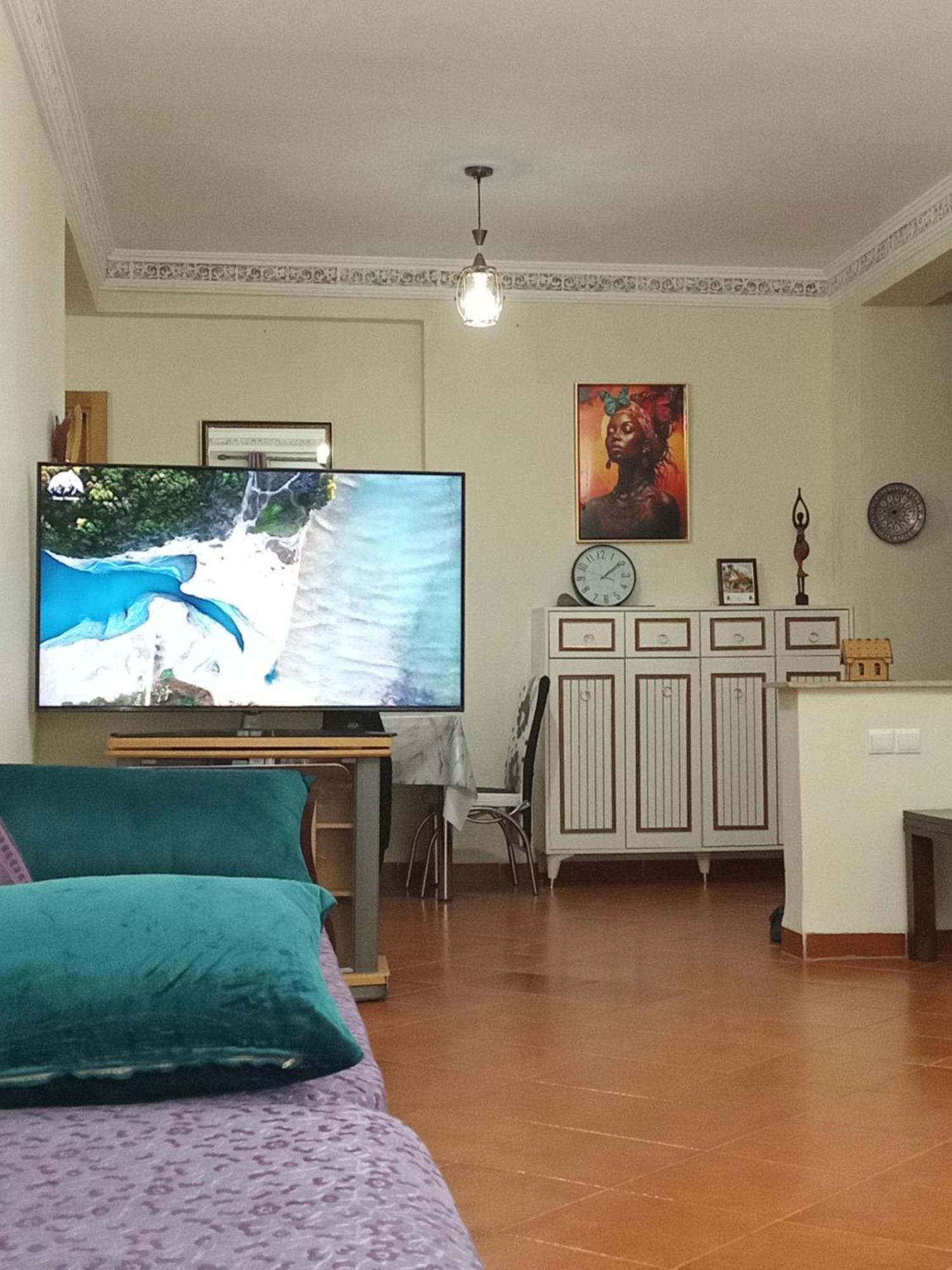 Guiliz Appartement Marakéš Exteriér fotografie